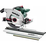 Ripzāģis Metabo Metabo.saw 1500W Ks 66 Fs  Kfs 44 691196000 4061792200463