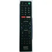 Pilotpults Rtv Sony Rmf-Tx200E 149312911  5712505818213