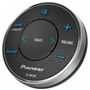 Pioneer Cd-Me300 jūras Cd atskaņotājs  1026050 0884938431453