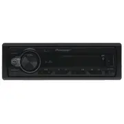 Pioneer Mvh-330Daban Aux/Usb/Bt  Ant./Mikrofon 4988028018411 134390