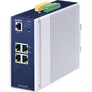 Planet Industrial L2 4-Port  Managed Tsn Ethernet Switch Ts Tsn-5225-4T 4711605287838 85176200