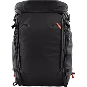 Mugursoma 50L Pgytech Onepro Flex Black  P-Cb-394 6976100486201