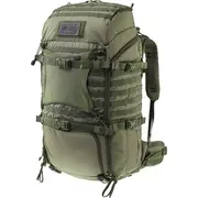 Ceļojumu mugursoma Magnum Multitask 85 l Green  M000161815 5902786448623