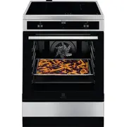 Plīts Electrolux Lki64023Ax  7333394063324