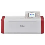 Ploteris Brother Scan Ncut Sdx900  4977766806947