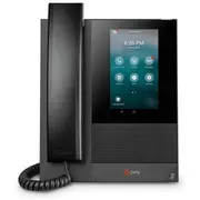 Poly Biznesa multimediju telefons Ccx 400 ar Open Sip un Poe atbalstu  849A1Aa 197497506297