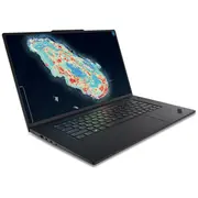 Portatīvais dators Lenovo Thinkpad P1 G8 Ultra 7 265H / 64 Gb 1 Tb Windows 11 Pro Rtx 2000 21Q8000Bpb  199272082774