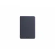 Powerbank Super Slim Magnetic 5000 Black  71819 6932554473860