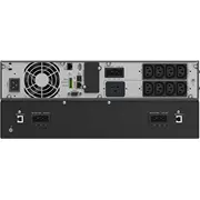 Powerwalker Moduł bateryjny rack 19 cali Vfi 2000/3000 10134054  4260074982947