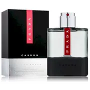 Prada Luna Rossa Carbon Smaržas Edt 100 ml  8435137759781