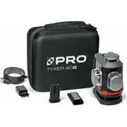 Pro Laser Daudzlīniju Tyxer 4Dg  100-L1-308 5901571534794