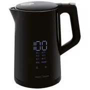 Proficook Pc-Wks 1243 Black  4006160112436 Agdpfocze0008