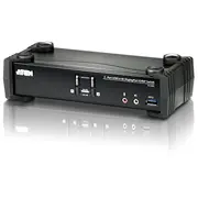 Przełącznik Kvmp Usb 3.0 4K Displayport Cs1922  cs1922-AT-G 4719264645822 Nuatntkcs1922At