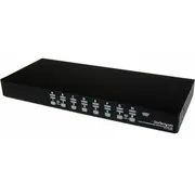 Slēdzis Startech Sv1631Dusbuk  0065030840828