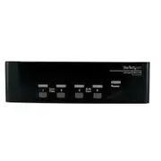 Slēdzis Startech Sv431Ddvdua  0065030835701