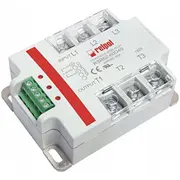 Trīsfāzu pusvadītāju releji 600V Ac 4-32V Dc Ac3 40/600V Rsr62-60D40 2615964  5900005261367