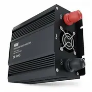 Pārveidotājs Newell tīras sinusoīdas sprieguma pārveidotājs - 12 V / 230 V, 300 W  Nl3678 5907489647861