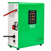 Przetwornica Volt słoneczna Polska Green Boost Mppt 3000 120-350Vdc Bypass  3Sr3000005 5904100451784