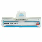 Putekļsūcēja piederums Bissell  Foot Window Assembly 1609654 Bossanova Blue, For Crosswave 17132 2000001219249