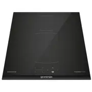 Płyta grzewcza Gorenje indukcyjna Gi3201Bc 2Pola Powerboost  3838782702839