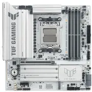 Asus Tuf Gaming B850M-Plus Wifi7 W  Amd,Am5,Ddr5,Matx 90Mb1Md0-M0Eay0 4711636167451 84733020