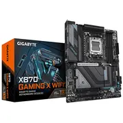 Pagrindinė plokštė Gigabyte X870 Gaming X Wifi7 Ddr5 Pcie 5.0 Am5 Atx  4719331865368 1002446368