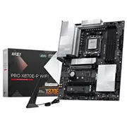 Płyta główna Pro X870E-P Wifi Am5 4Ddr5 Atx  4711377347600 Kbmsiaa8X870A09