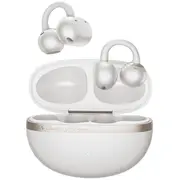 Bezvadu austiņas Qcy Crossky C50 White  white 6957141410653 078246