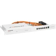 Rackmount.it Kit for Fortigate 40F Series Shielded  Rm-Fr-T14I 8718868918741 85366910