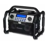 Būvniecības radio Panasonic Ey37A2B32  5025232824038