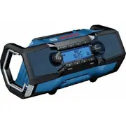 Radio Gpb 18V-1 C bez akumulatora un lādētāja  06014A7000 2010004125416