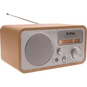 Radio Mewa Light Wood  5907727026298 Ubeltr000000010