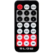 Radio samochodowe Blow Classic 78-287  5900804111481 Mcablorad0013