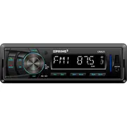Radio uztvērējs Cra21 Bt Fm ar brīvroku funkciju  Prime3 5901750505515 Dspimrcra210000