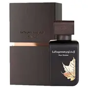 Rasasi La Yuqawam Homme Smaržas Edp 75Ml  614514204023