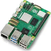 Raspberry Pi plate 5 Model B 8 Gb Ram  Rp-5B-8Gb 5056561803326
