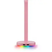 Razer Austiņu statīvs Base Station v2 Chroma pink  Rc21-01510200-R3M1 8886419313632
