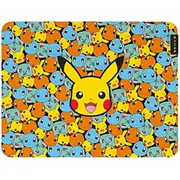 Razer Gigantus V2 Gaming-Mauspad, Stoff - Pokémon Kanto Starters Edition, M  Gajo-1380 8887910063118 Rz02-03333900-R3M1