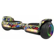 Rebel Active Hoverboards Cruiser Joy  Zab0013 5901890074148