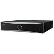 Reģistrators Avizio Acusense Ip 32 kanālu, atbalsta 4 diskus Av-Ipr432-As  5904204401784