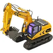 Revell Digger 2.0 Gelb/Black  24924 4009803249247