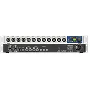 Rme 12Mic - Mikrofona priekšpastiprinātājs ar Avb un Madi  84733080 4260123363291
