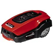 Robotpļāvējs Einhell Freelexo 600 Bt  3413946 4006825655322