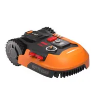 Robotpļāvējs Worx Landroid M500 Plus Wr165E  6943475869847