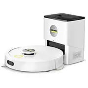 Robot sprzątający z bazą Karcher Rvc 3 Comfort Extra  1.269-123.0 4066529225733