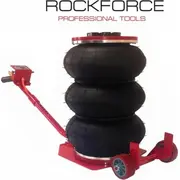 Rockforce pneimatiskais spilvena pacēlājs - sniegavīrs 5T  Rf-Yhqd-3Wt-320A 5905101301894