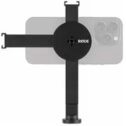 Rode magnētiskais turētājs aksesuāriem viedtālruņiem  Magneticadaptor 698813014521