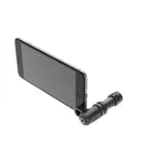 Rode Microphones Videomic Me Black  Videomicme 0698813004478