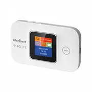 Router- Modem  Mifi 4G Lte Rb-0701 5901890077606 Kmrbbmourb00701