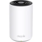 Maršrutētājs Tp-Link Deco Xe75 Pro 1 gab.  Pro1-Pack 4897098685006